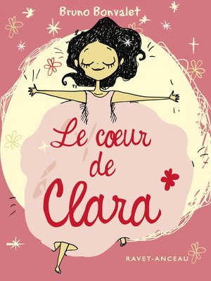 cover image of Le cœur de Clara